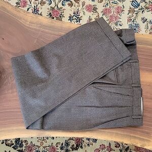 Brooks Brothers Dress Trousers 44x32